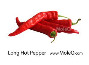 LongHotPepper