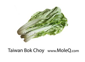 TaiwanBokChoy